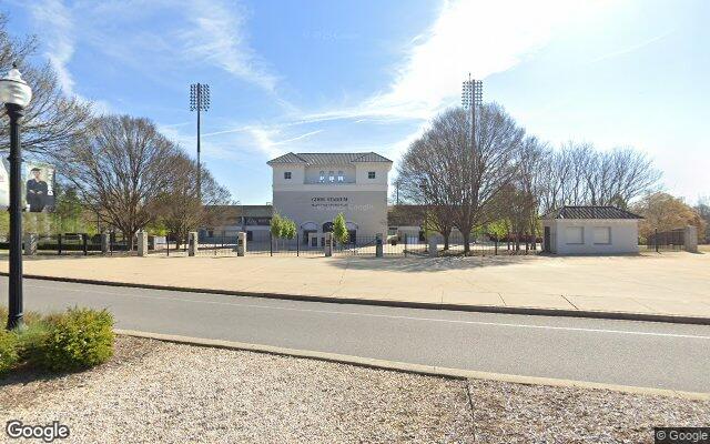Gibbs Stadium