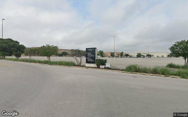 Barton Creek Square