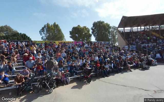 Yuma County Fairgrounds - AZ