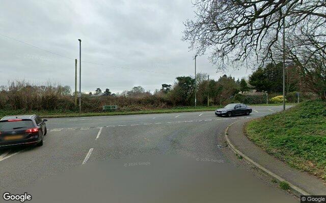 Yeovil Showground