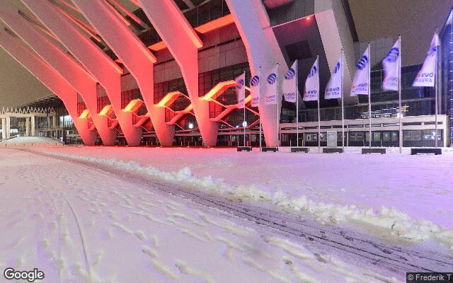 OVB Arena