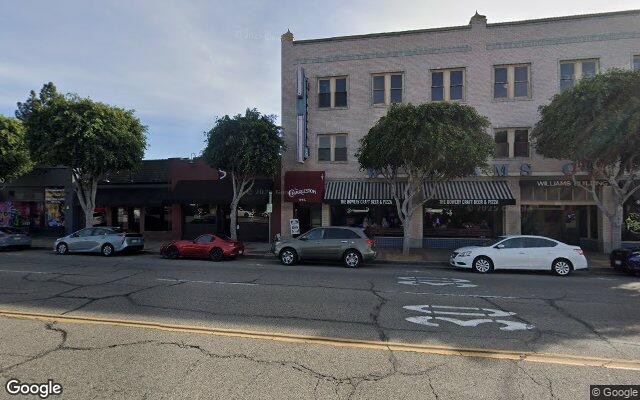 The Charleston - Fullerton