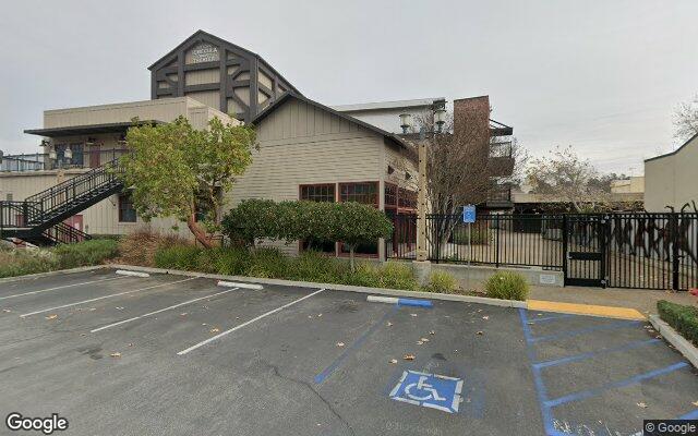 Old Town Temecula Community Theater
