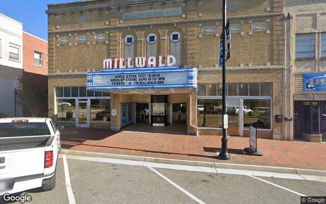 The Millwald