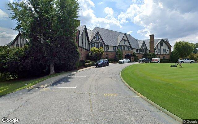 Sedgefield Country Club