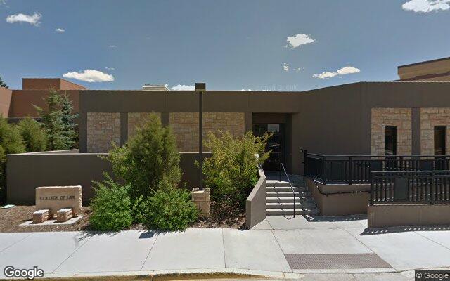 War Memorial Stadium - WY
