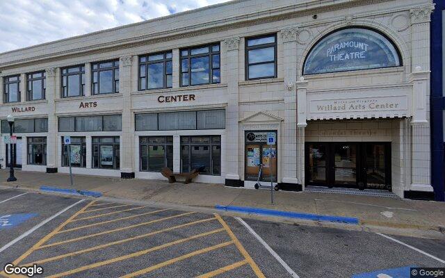Colonial Theater