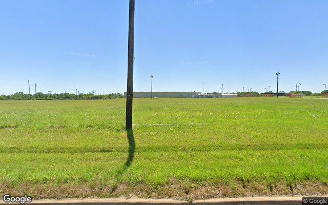 Tifton Fairgrounds