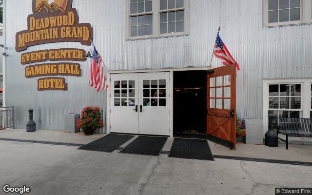 Deadwood Mountain Grand