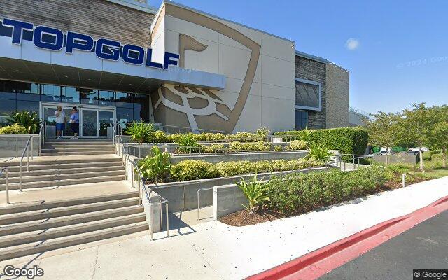 Topgolf Jacksonville