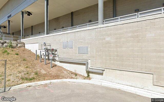 York Lions Stadium