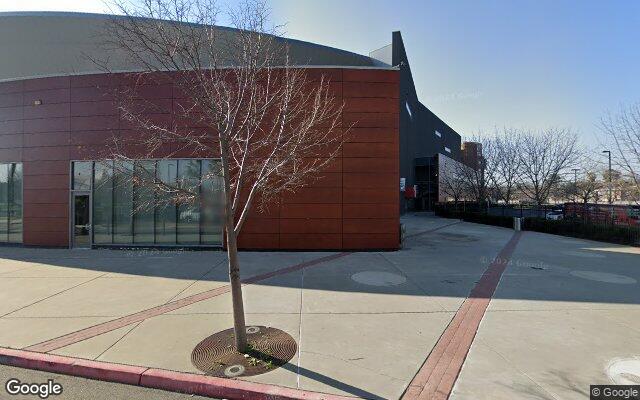Adventist Health Arena
