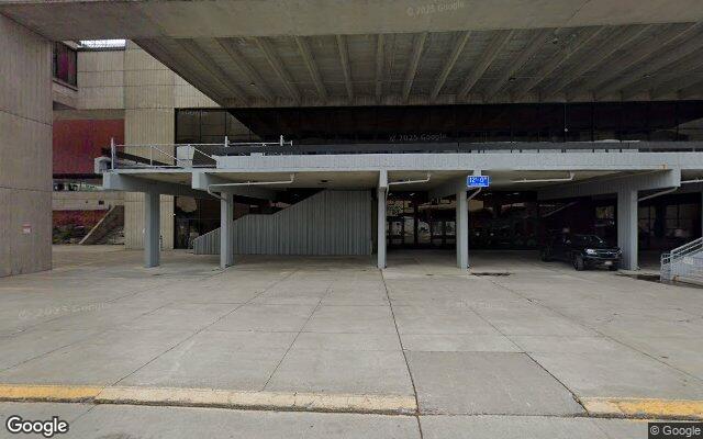 Visions Veterans Memorial Arena
