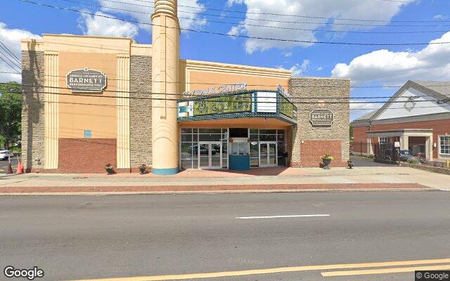 Covedale Center for the Performing Arts