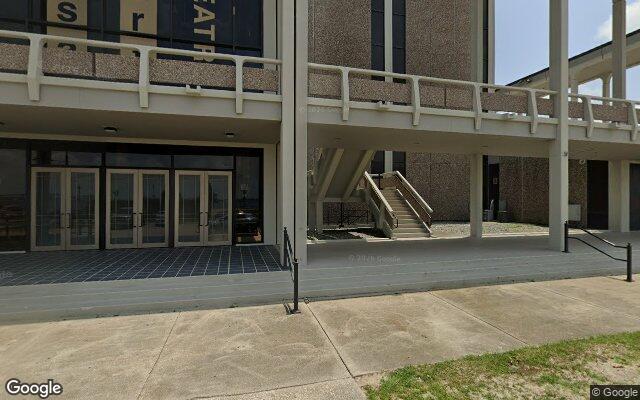 Lake Charles Event Center - Rosa Hart Theatre