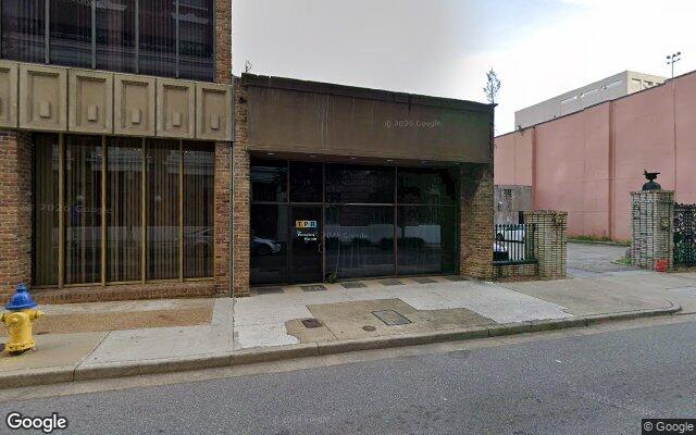 The Peoples Room of Mobile