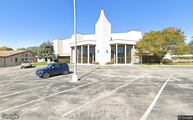 Bellevue Christian Center