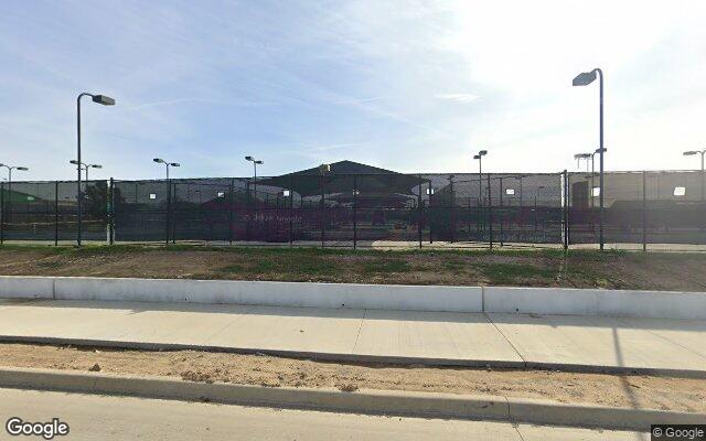 Norma Knobel Hunt Stadium