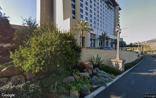 Sycuan Casino