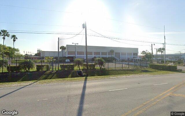 South Florida Fairgrounds