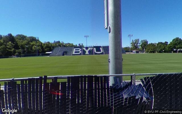 South Field