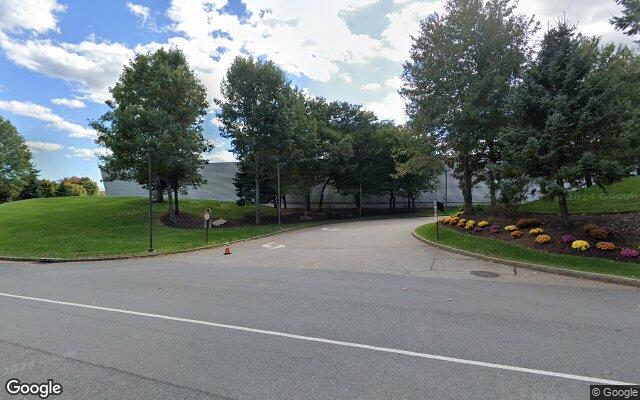 Uncas Ballroom at Mohegan Sun Resort & Casino