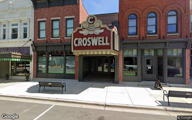 Croswell Opera House