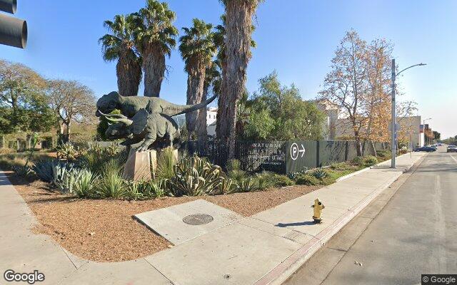Exposition Park