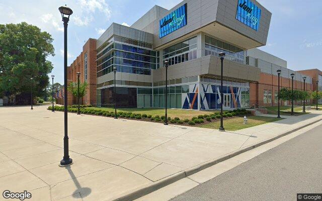 VSU Multi-Purpose Center