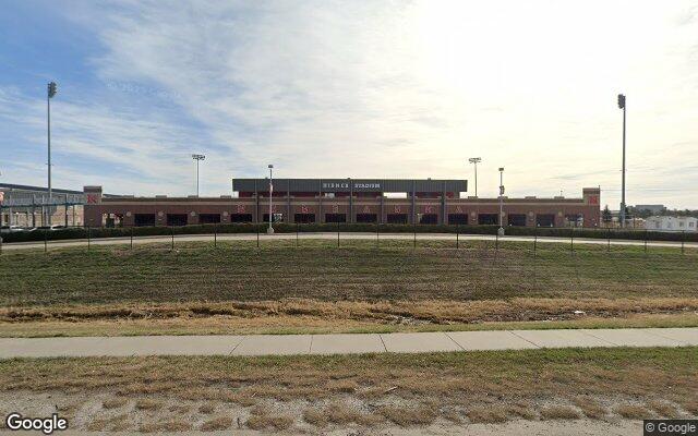 Barbara Hibner Soccer Stadium