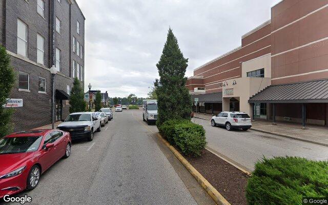RiverPark Center