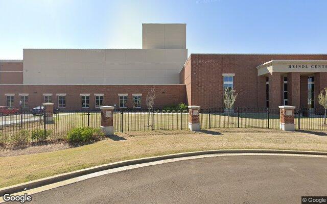 Heindl Center for Performing Arts