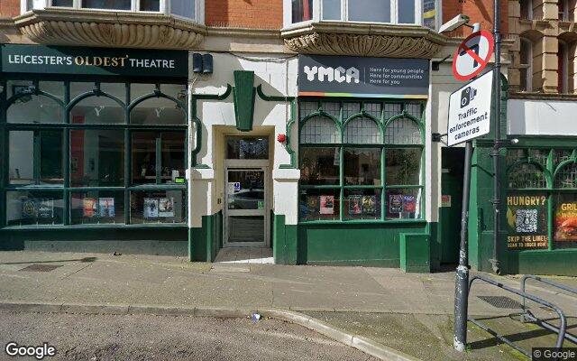 The Y Theatre