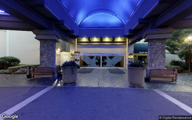 Seven Feathers Casino Resort