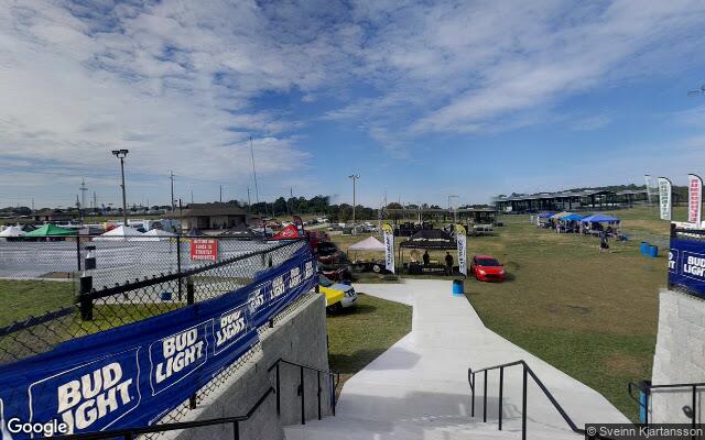 Central Florida Fairgrounds