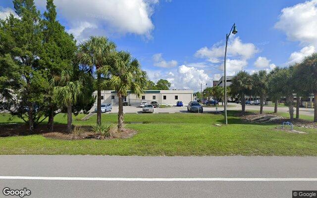 Alico Arena