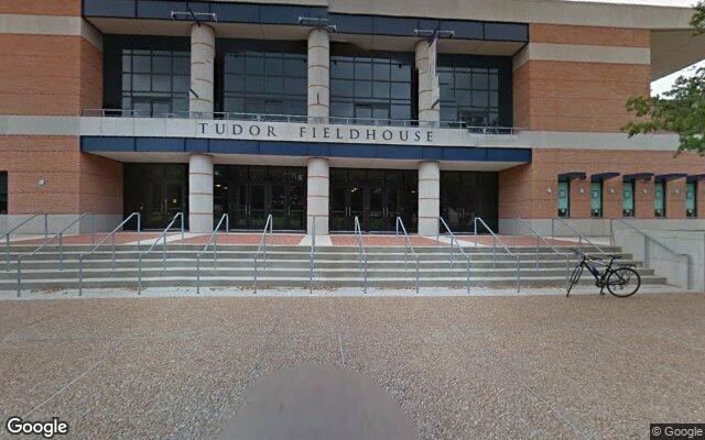 Tudor Fieldhouse