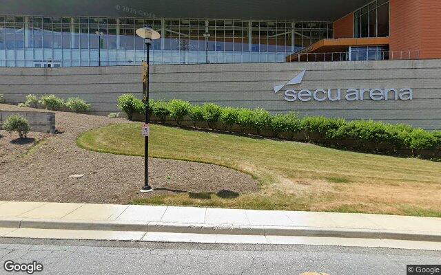 SECU Arena
