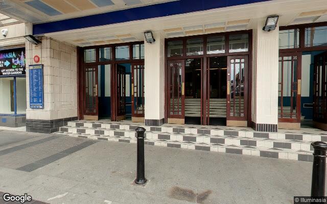 Blackpool Opera House