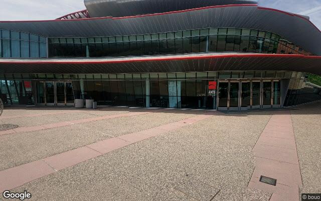 Performing Arts Center San Luis Obispo