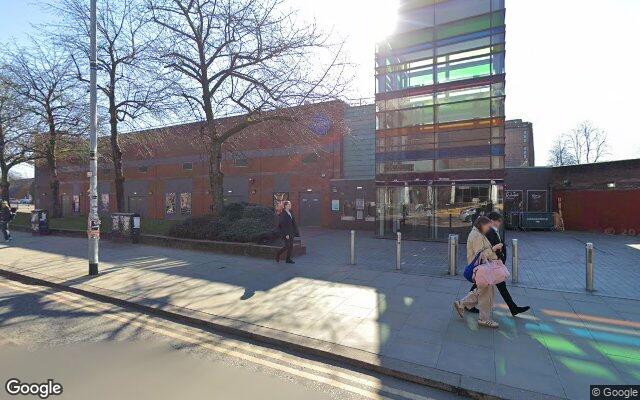 Manchester Academy