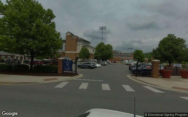 Williams Stadium