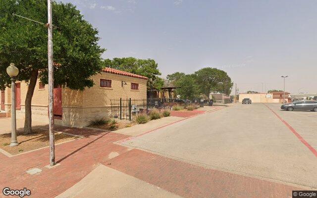The Buddy Holly Hall - Crickets Theatre