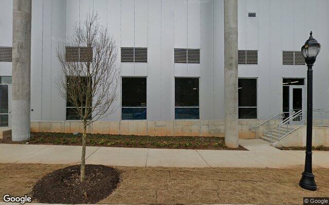 Akins Ford Arena