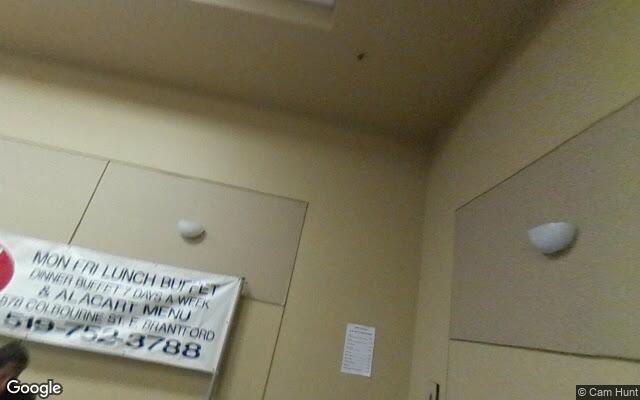 TD Civic Centre