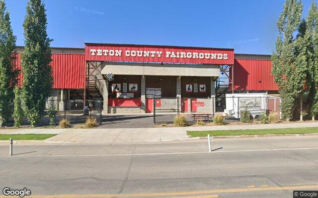 Teton County Fairgrounds