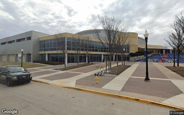 Reynolds Center