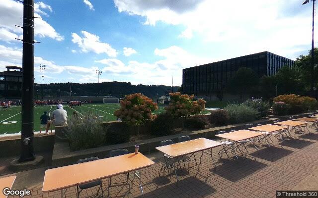 Arthur J. Rooney Athletic Field