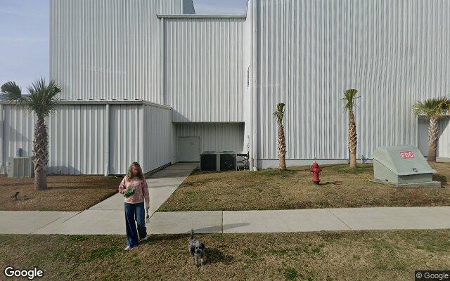 Palmetto Pointe Church