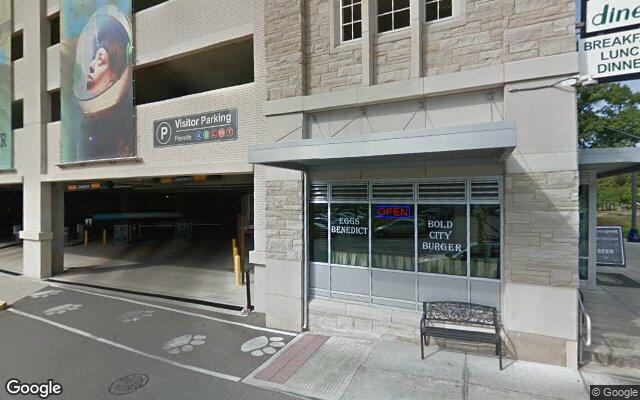The Park at Esports